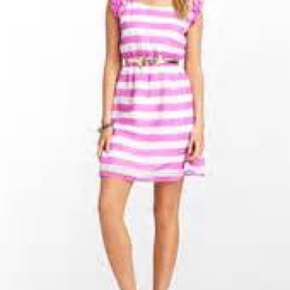 Lilly Pulitzer danna dress NWT