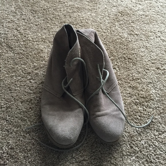 Authentic Steve Madden Damiann Boot | Size 7 1/2