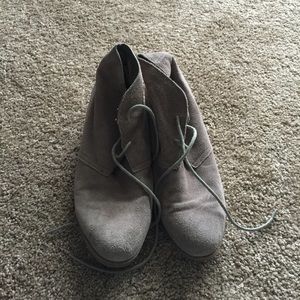 Authentic Steve Madden Damiann Boot | Size 7 1/2