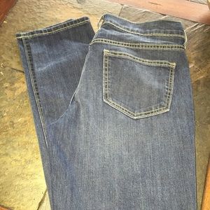 Old Navy jeans