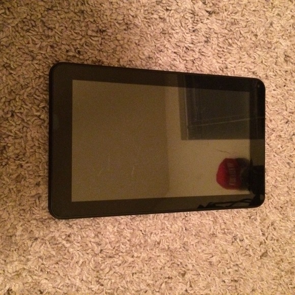 Tablet