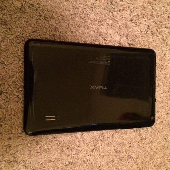 Tablet - Picture 2 of 2