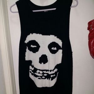 Misfits top