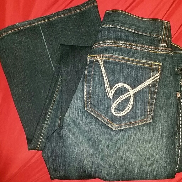 bebe Jean's