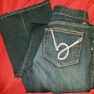 bebe Jean's