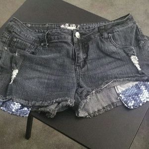 Shorts