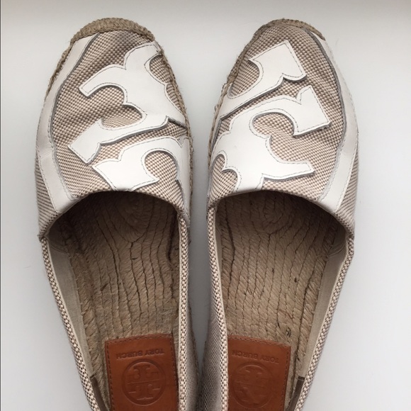 Tory Burch Espadrille
