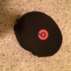 Beats by Dre