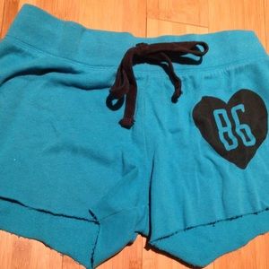 Victoria's Secret Shorts