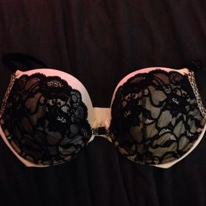 Victorias Secret "Very Sexy Push Up" Bra