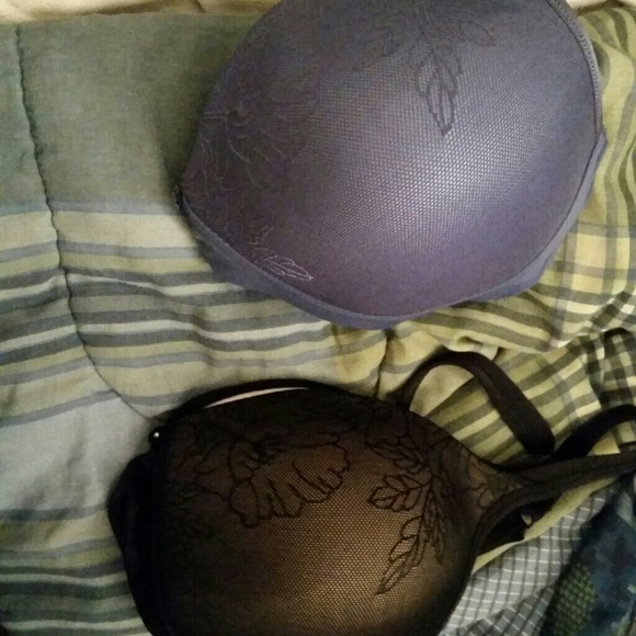 Bras