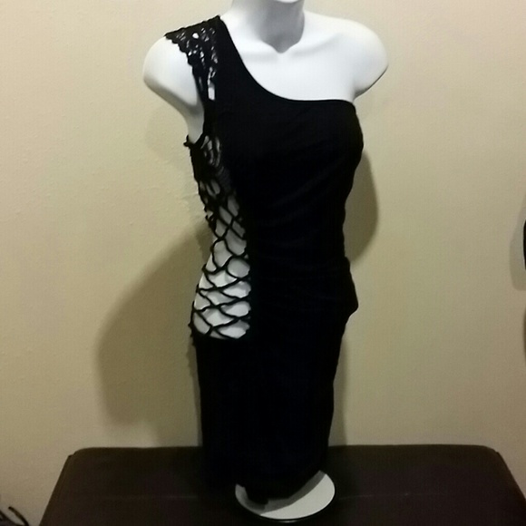 🚫🚫SOLD🚫🚫 Beautiful dress Double Zero Brand - Picture 1 of 3