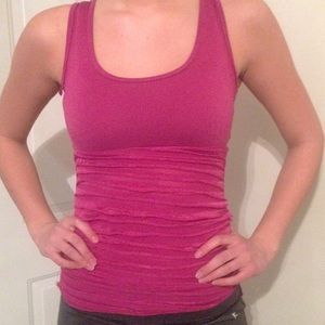 Cute tank top