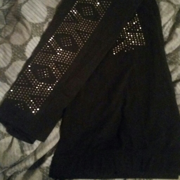 Express leggings
