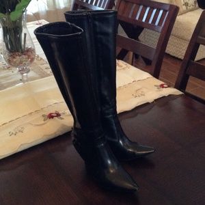 Alfani Boots