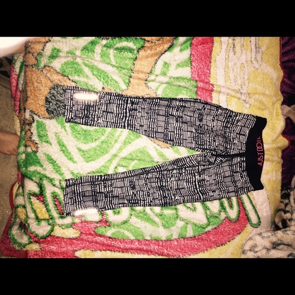 Nike capris :)
