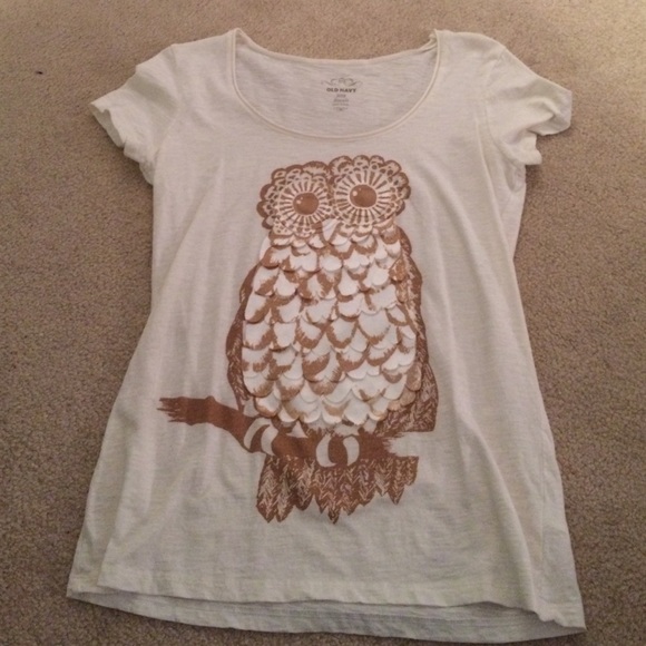 Old Navy Tshirt