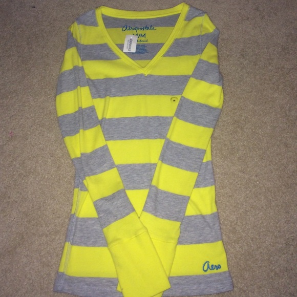 Aeropostale long sleeve