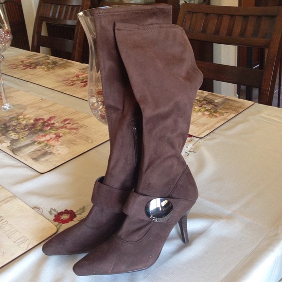 BCBG Girls Boots
