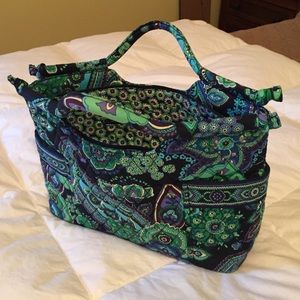 Vera Bradley Handbag