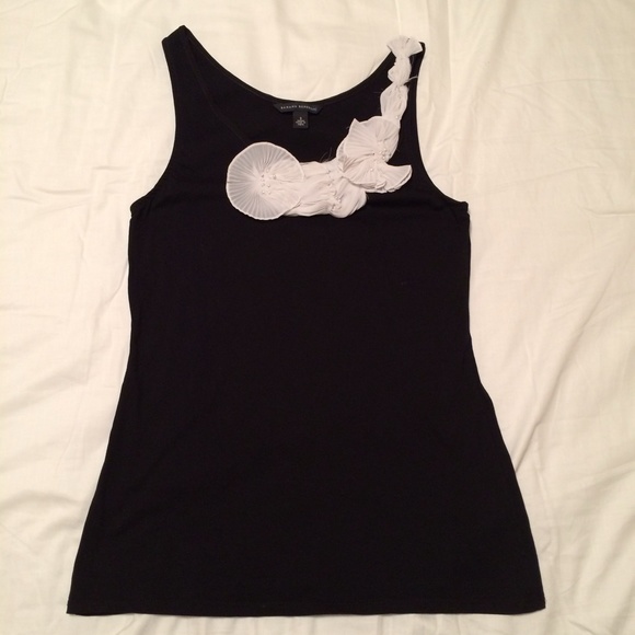 Worn once Banana Republic tank - Picture 1 of 2