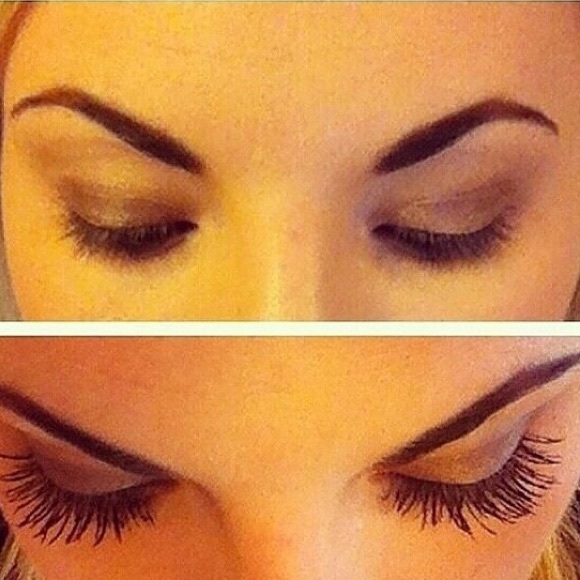 3D Lash Mascara