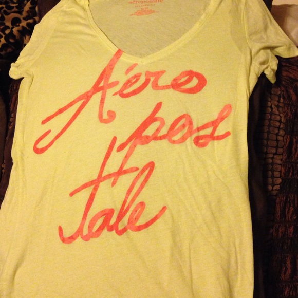 Aeropostale