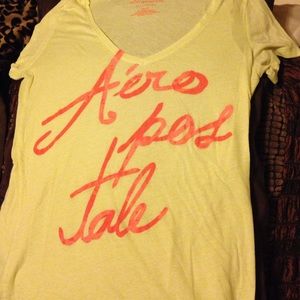 Aeropostale