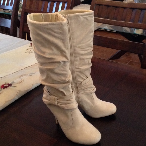 CR Boots