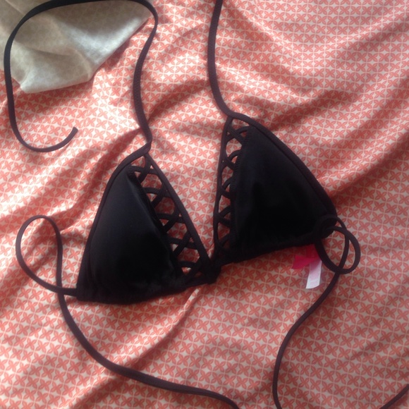 Swim top