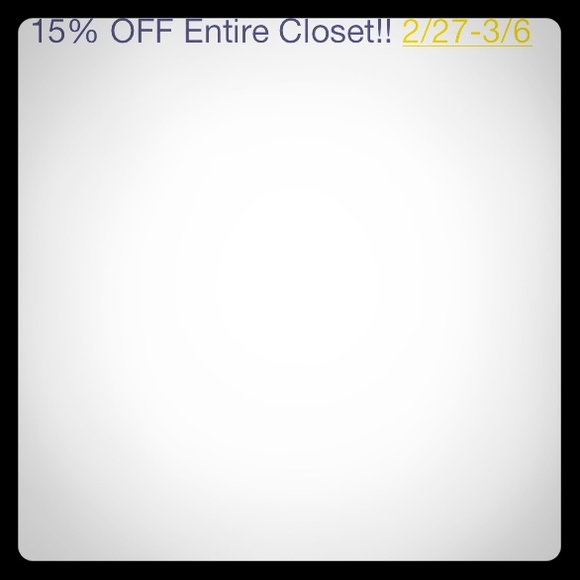 Discount!! - Picture 1 of 1