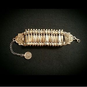 Turkish Boho Bracelet!