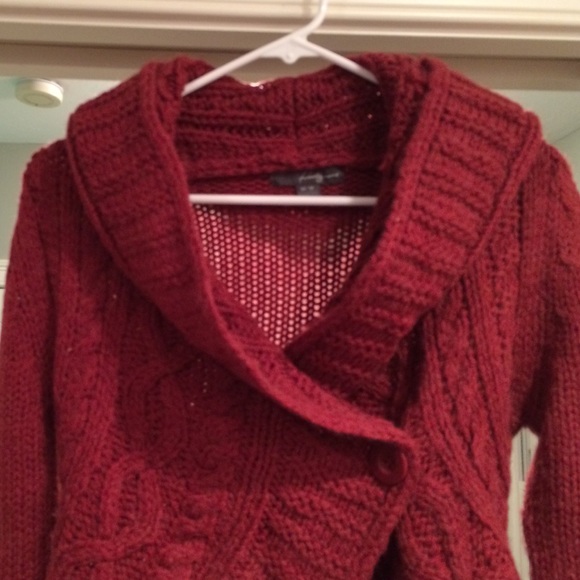 Cardigan - Picture 2 of 3