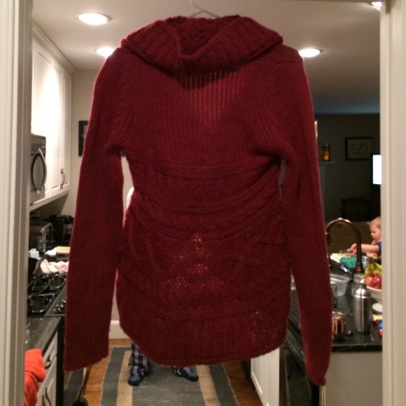 Cardigan - Picture 3 of 3