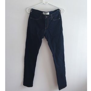 (Sold) The A&F Jegging