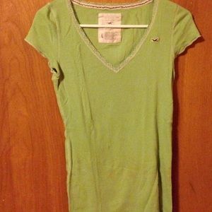 Hollister T-Shirt