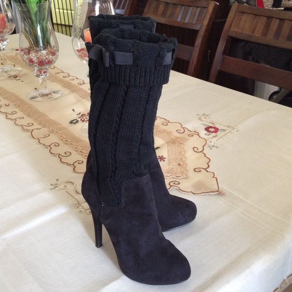 Bakers Boots