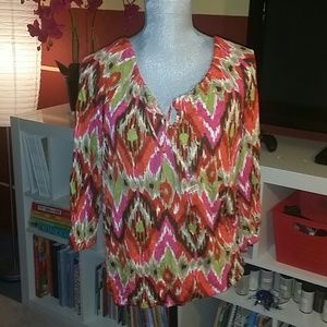 #100 Jones New York Top