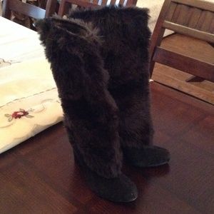 Sam Edelman Boots