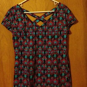 Aztec T-Shirt
