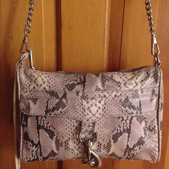 Rebecca Minkoff M.A.C Crossbody