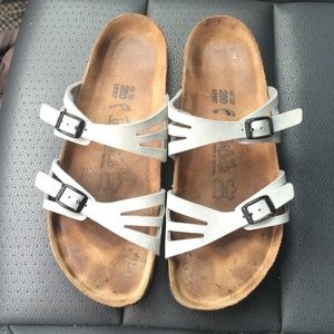 Birki's (Birkenstock) women's size 9!