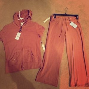 Vertigo Paris Tracksuit