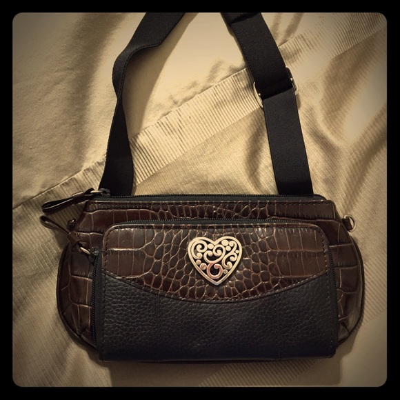Brighton Waist Purse