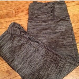 Medium Exercise Pants