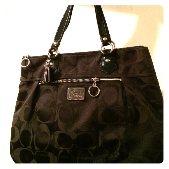 Coach Purse Tote