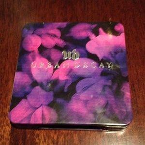 Urban Decay Palette