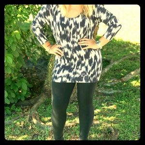 Long stretch top juicy couture
