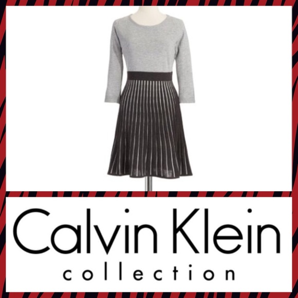 ⚡️NWT Calvin Klein Sweater Dress!