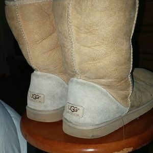Ugg boots